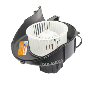 Moteur de ventilateur de chauffage pour camions <span class=keywords><strong>RENAULT</strong></span> T 380P 430P VOLVO FH 400 440 7482349000 7484223449 82349000 84223449 - Product Image 2