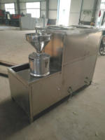 Haute Qualité Lait De Soja Tofu Cerveau Faisant La Machine En Acier Inoxydable Tofu Pudding Machine À Lait De Soja Tofu Haricot Caillé Machine Fabricant