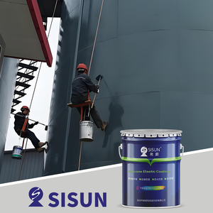 Sisun nước dựa trên hai thành phần <span class=keywords><strong>Epoxy</strong></span> micaceous Oxit sắt trung gian lớp phủ <span class=keywords><strong>epoxy</strong></span> <span class=keywords><strong>Mio</strong></span> trung gian Áo <span class=keywords><strong>mio</strong></span> sơn - Product Image 1