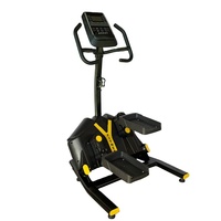 <strong>Best</strong> <strong>Selling</strong> Cardio Machine Gym Equipment Swing Machine <strong>Stepper</strong>
