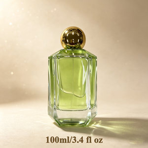 Eau de Parfum Cítrico Fresco de 100 ml (3.4 oz), Perfume Femenino de Larga Duración, Venta al por Mayor para Tiendas de Belleza y Boutiques - Product Image 5