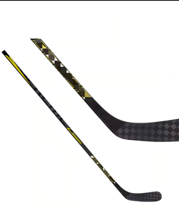 BAAUER para Hyperlite 2, <span class=keywords><strong>Palo</strong></span> de <span class=keywords><strong>Hockey</strong></span> sobre Hielo de Bajo Punto de Flexión, Neexus, <span class=keywords><strong>Fibra</strong></span> de Carbono Avanzada, 360g/370g, Logotipo Personalizado, Mano Derecha/Izquierda - Product Image 6