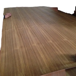 Arce, pino, teca, madera contrachapada y madera 3-30mm contrachapado precios - Product Image 1