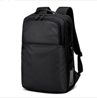 Ransel Laptop Bisnis, Ransel Notebook Tas Punggung Bepergian Tahan Lama Kualitas Tinggi