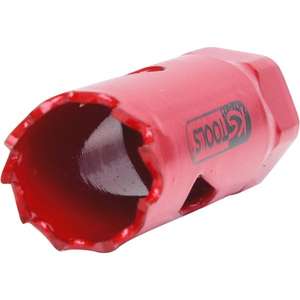 KS TOOLS-Scies cloche Bi métal 129.5060 HSS-EAN 4042146018279 FORETS SCIES TROUSSES ET ARBORS - Product Image 1