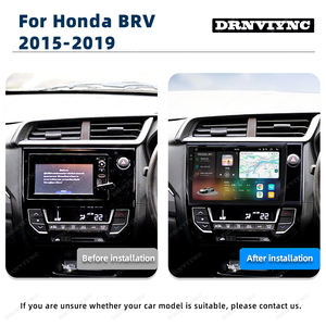 7870แอนดรอยด์13 2K 8Core วิทยุติดรถยนต์สเตอริโอ360กล้อง CarPlay 4G DSP เครื่องเล่น DVD ติดรถยนต์สำหรับ <span class=keywords><strong>Honda</strong></span> <span class=keywords><strong>brv</strong></span> BR-V 2015 - <span class=keywords><strong>2019</strong></span> - Product Image 3