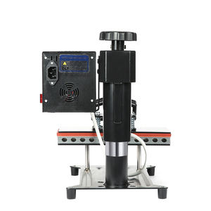 12-in-1昇華ペンプレス機 ボールペン印刷熱転写プレス機 - Product Image 4