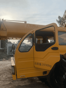 מנוף קובלקו משומש עם winch נפילה חופשית לפרויקטים הנדסיים עמוקים - Product Image 5