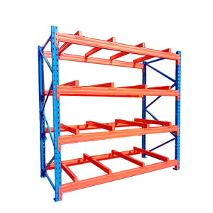 מתלה מזרן תעשייתי כבד עם 5 שכבות פלדה מוגן בפני מחסנים - Product Image 5