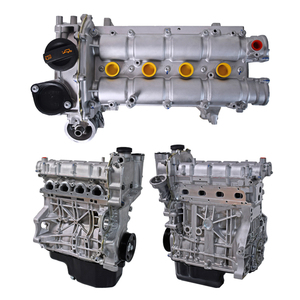 Moteur de <span class=keywords><strong>voiture</strong></span> EA111 CFN 1600cc de haute qualité et à <span class=keywords><strong>prix</strong></span> avantageux pour VW <span class=keywords><strong>SKODA</strong></span> JETTA LAVIDA POLO SEAT TOLEDO - Product Image 3