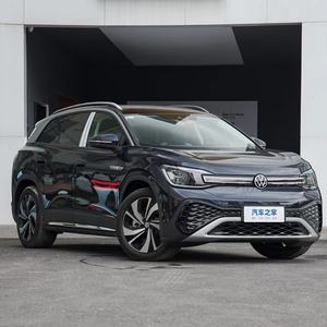 <span class=keywords><strong>Volkswagen</strong></span> ID.6 <span class=keywords><strong>SUV</strong></span> Électrique 2024/2025 – Offre Spéciale – ID.6 Crozz EV avec Transmission Intégrale (AWD) – Mini <span class=keywords><strong>4x4</strong></span> ID6CROZZ – Véhicules Conduite à Gauche (LHD) - Product Image 2