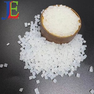 Инженерные пластиковые гранулы PPA, высокотемпературные стойкие PPA, нейлон для инъекций - Product Image 6