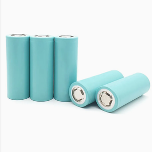충전식 고품질, 고사이클 3.2V 원통형 LFP26700 <span class=keywords><strong>5000mAh</strong></span> 리튬 인산철 배터리 셀 - Product Image 3