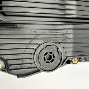 Poêle à huile pour moteur de BENZ 9g-onic, pièces automobiles de qualité garantie, à bas <span class=keywords><strong>prix</strong></span>, noir, 725 270 37 07, 725.0 - Product Image 4