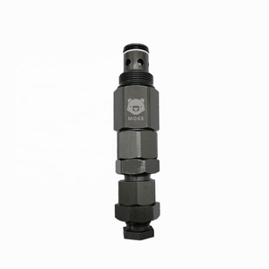 Válvula de Seguridad de Sobrecarga 14591508, Válvula Principal para Excavadora EC210, Válvula de Alivio - Product Image 1