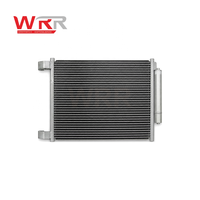 Condenseur de climatisation WRR 0995001354 pour Mercedes-Benz W205 C205 X253 C300 GLC300 – Bloc de refroidissement AC