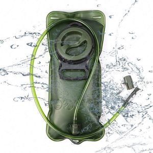Poche à eau sans BPA en TPU, EVA, PEVA de 1L, 2L, 3L - Product Image 1