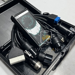 Herramienta de Diagnóstico Euro5 Euro6 para IVECO ELTRAC EASY ECI Eltrac para Camiones IVECO con Software - Product Image 2