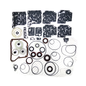 Kit de révision de transmission HENING AW55-50SN AW55-51SN AF23 AF33, joints et garnitures compatibles avec Chrysler Volvo Opel HKHENING B159820A - Product Image 1