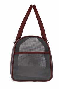 Sac de transport pour petits animaux personnalisable, sac fourre-tout adapté aux chiens et aux chats, voyages en plein air/achat - Product Image 3