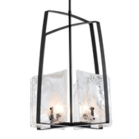 Luminaire suspendu en verre créatif moderne et postmoderne, pour restaurant, bar, salle à manger, chambre à coucher, lampe suspendue décorative en verre soufflé à la main