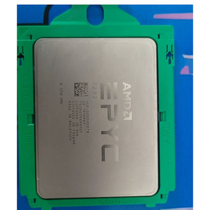 Procesador AMD EPYC 7282 Original, 16 Núcleos, 32 Subprocesos, 2.8GHz, 64MB de Caché, Socket SP3, CPU para Servidor - Product Image 2