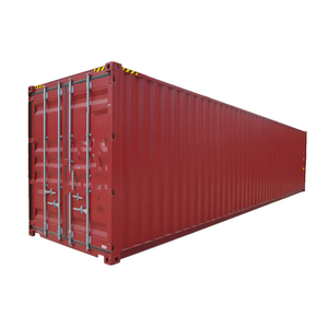 Contenedor estándar para transporte de carga seca, para transporte internacional de mercancías, logística de importación y exportación, y almacenamiento en almacén. - Product Image 1