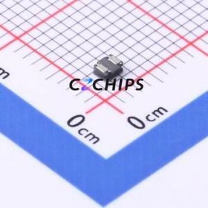 Inducteur de puissance YNR2016-R68M SMD, 2x1.6x1.05mm (Inductance : 680nH) (Précision : 20%) Courant nominal : 1.95A - Product Image 2