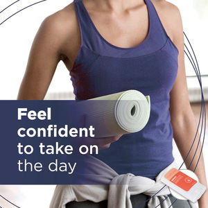 YURHERSU Body Stick Stick deodorante Anti <span class=keywords><strong>odore</strong></span> Anti <span class=keywords><strong>sudore</strong></span> rimuovere <span class=keywords><strong>odore</strong></span> rinfrescante per le attività all'aperto ascelle bastoncino antitraspirante - Product Image 4