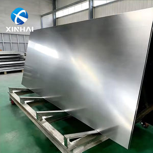 Lámina Acrílica Adhesiva de Perspex Transparente de 3mm, Antiarañazos, Color Oro Rosa y Plata, Tipo Espejo - Product Image 1