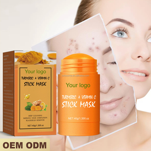 Face Spa <span class=keywords><strong>Exfoliante</strong></span> corporal Desintoxicante Limpieza profunda <span class=keywords><strong>Mascarilla</strong></span> de té verde Clay Stick <span class=keywords><strong>Mascarilla</strong></span> facial Stick - Product Image 3