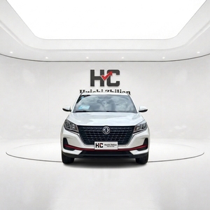 Voiture d'occasion essence DFSK FENGON 500 <span class=keywords><strong>2022</strong></span> 1.5L CVT édition Enjoy Phares halogènes Caméra de recul Conduite à gauche Faible consommation de carburant - Product Image 2