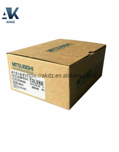 Module PLC d'unité d'interruption MELSEC-A A1SI61 Mitsubishi - Product Image 2