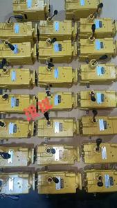 Actuador CAT3500 7W6722, 0R-798250-565 En stock para entrega inmediata - Product Image 2