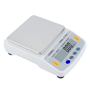 Capteur de <span class=keywords><strong>précision</strong></span> grande plate-forme tabac Agriculture cosmétiques <span class=keywords><strong>Balance</strong></span> électronique <span class=keywords><strong>Balance</strong></span> industrielle Science <span class=keywords><strong>Balance</strong></span> de pesage - Product Image 5