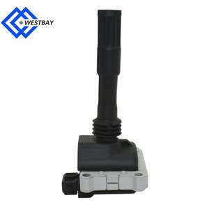 Bobina di Accensione Westbay 60562701 60810690 8024220 per ALFA ROMEO 147 2000-2010 - Product Image 1