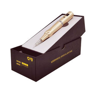 Diy ceja máquina pmui inalámbrica microblading máquina <span class=keywords><strong>de</strong></span> maquillaje permanente dermografo micropigmentación - Product Image 4