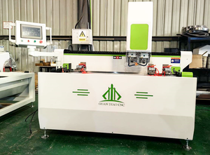 جهاز توجيه الطحن النهائي للأبواب من الصين من من الصين من من من من المعدن من خلال التصنيع باستخدام الحاسب الآلي - Product Image 4