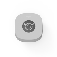 Système de bouton d'appel de serveur à distance sans fil avec fonction de vibration pour restaurants cafés hôtels maisons de retraite hôpitaux cliniques