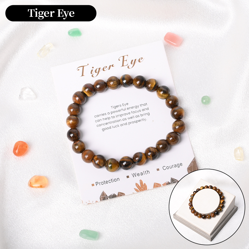 Oeil de tigre