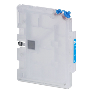 Cartouche rechargeable avec puces à réinitialisation automatique Cartouche <span class=keywords><strong>d</strong></span>'<span class=keywords><strong>encre</strong></span> GC41 pour imprimante RICOH SG 3100SNw 3110DNw 3110DN 3110SFNw 7100DN - Product Image 3