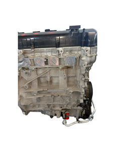 Moteurs Complets d'Origine Usagés de Haute Qualité B4184S11 pour <span class=keywords><strong>Volvo</strong></span> S40 1.8L - Product Image 5