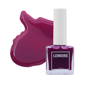 คอลเลกชันสีทาเล็บ สูตรน้ำ ลอกออกง่าย สำหรับงานศิลปะบนเล็บ แห้งเร็ว คุณภาพระดับซาลอน ดีไซน์เกาหลี - Product Image 4