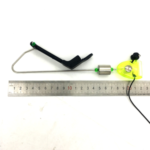 Chuông Báo Động Câu Cá Chép Chỉ Báo Tín Hiệu Câu Cá Cắn Câu Đèn Báo Động Câu Cá Chỉ Báo Cảm Biến Cắn Câu Cá - Product Image 4