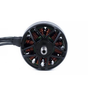 มอเตอร์ไร้แปรงถ่านเครื่องบินรุ่น3215 6S ใช้ได้กับโดรนแข่งขัน FPV ขนาด8 10นิ้ว - Product Image 1