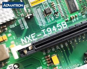 NXE-I945B S/N: BBB1N061P 0387 RE V.B carte mère industrielle carte CPU Module CPU carte principale Stock d'origine 100% tests - Product Image 6