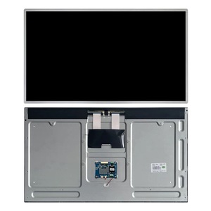 Kích Thước Nhỏ Tùy Chỉnh 32 27 24 21.5 <span class=keywords><strong>18.5</strong></span> 10.1 Inch Đa Cảm Ứng Điện Dung Màn Hình Cảm Ứng Bảng Điều Chỉnh Lớp Phủ Với Focaltech Goodix ilitek - Product Image 4