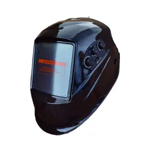 Дешевые индивидуальные покраски авто-затемнение сварочный шлем от производителя