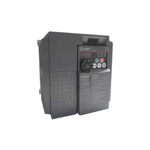 Gold Seller Original E700 VFD FR-E740 ซีรีส์ 3 เฟส AC 380-480V 3.7kW FR-E740-3.7K-CHT - Product Image 3