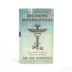 Diventare soprannaturali, di Dr. Joe Dispenza. Libro essenziale sullo sviluppo personale sulla scienza della mente - Product Image 5